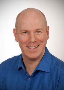 Robert Pfensig